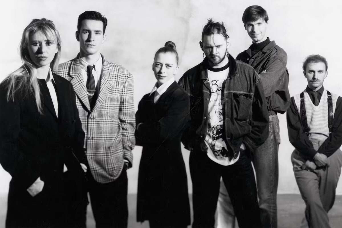 VideoFashion News Vol. 26 Ep. 5: Antwerp Anthology (2002)